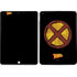 Marvel X-Men Logo Apple iPad Skin