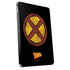 Marvel X-Men Logo Apple iPad Skin