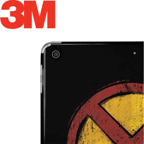 Marvel X-Men Logo Apple iPad Skin