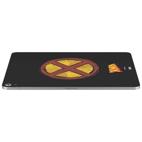Marvel X-Men Logo Apple iPad Air Skin