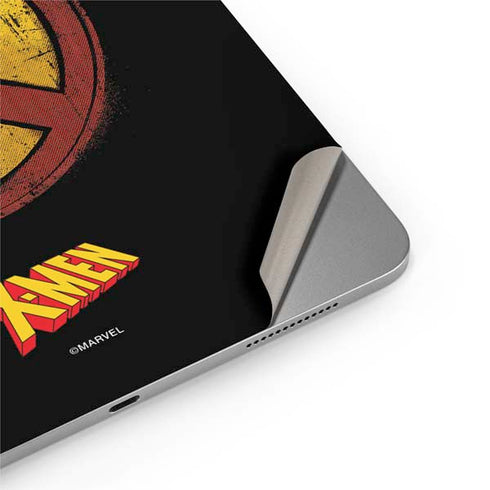 Marvel X-Men Logo Apple iPad Air Skin