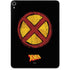 Marvel X-Men Logo Apple iPad Pro Skin