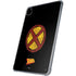 Marvel X-Men Logo iPad Pro 11in (2024) Clear Case