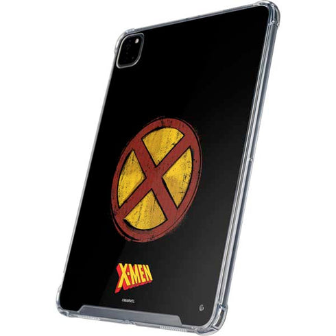 Marvel X-Men Logo iPad Cases