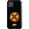 Marvel X-Men Logo iPhone 11 Impact Case