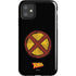 Marvel X-Men Logo iPhone 11 Impact Case