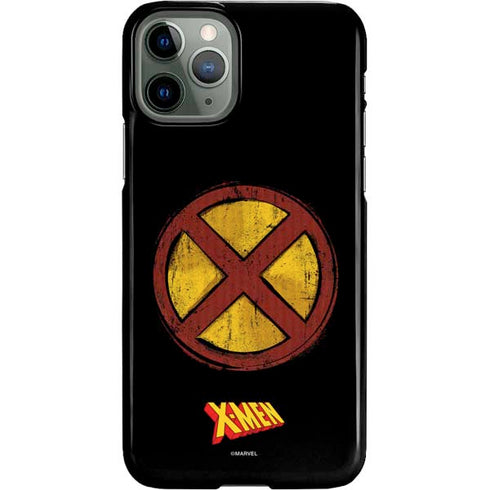 Marvel X-Men Logo iPhone 11 Pro Lite Case