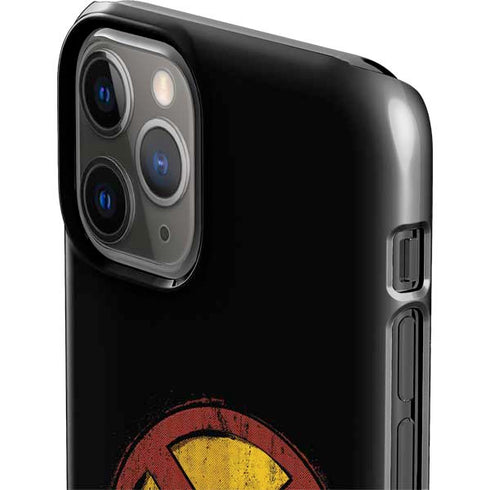 Marvel X-Men Logo iPhone 11 Pro Lite Case