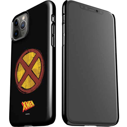 Marvel X-Men Logo iPhone 11 Pro Lite Case