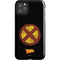 Marvel X-Men Logo iPhone 11 Pro Max Impact Case