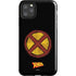 Marvel X-Men Logo iPhone 11 Pro Max Impact Case
