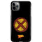 Marvel X-Men Logo iPhone 11 Pro Max Lite Case