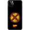 Marvel X-Men Logo iPhone 11 Pro Max Skin