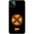 Marvel X-Men Logo iPhone 11 Pro Max Skin