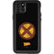 Marvel X-Men Logo iPhone 11 Pro Max Waterproof Case
