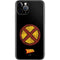 Marvel X-Men Logo iPhone 11 Pro Skin