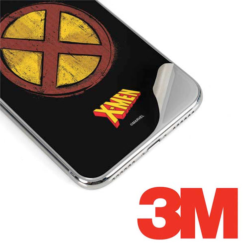 Marvel X-Men Logo iPhone 11 Pro Skin