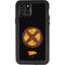 Marvel X-Men Logo iPhone 11 Pro Waterproof Case