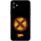 Marvel X-Men Logo iPhone 11 Skin