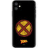 Marvel X-Men Logo iPhone 11 Skin