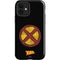 Marvel X-Men Logo iPhone 12 Impact Case