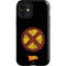 Marvel X-Men Logo iPhone 12 Mini Impact Case