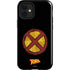 Marvel X-Men Logo iPhone 12 Mini Impact Case