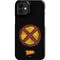 Marvel X-Men Logo iPhone 12 Mini Lite Case