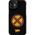 Marvel X-Men Logo iPhone 12 Mini Lite Case