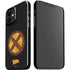 Marvel X-Men Logo iPhone 12 Mini Lite Case