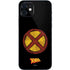 Marvel X-Men Logo iPhone 12 Mini Skin