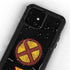 Marvel X-Men Logo iPhone 12 Mini Waterproof Case