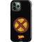 Marvel X-Men Logo iPhone 12 Pro Impact Case
