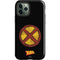 Marvel X-Men Logo iPhone 12 Pro Max Impact Case
