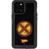 Marvel X-Men Logo iPhone 12 Pro Max Waterproof Case