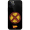Marvel X-Men Logo iPhone 12 Pro Skin