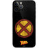 Marvel X-Men Logo iPhone 12 Pro Skin