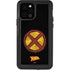 Marvel X-Men Logo iPhone 12 Pro Waterproof Case