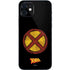 Marvel X-Men Logo iPhone 12 Skin