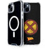 Marvel X-Men Logo iPhone 13 MagSafe Case