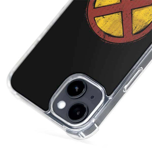 Marvel X-Men Logo iPhone 13 MagSafe Case