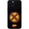 Marvel X-Men Logo iPhone 13 Mini Skin