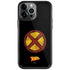 Marvel X-Men Logo iPhone Cases