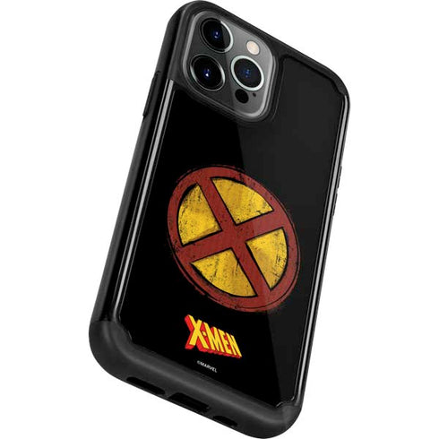 Marvel X-Men Logo iPhone 13 Pro Cargo Case