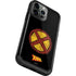 Marvel X-Men Logo iPhone 13 Pro Cargo Case
