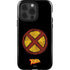 Marvel X-Men Logo iPhone 13 Pro Impact Case
