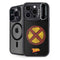 Marvel X-Men Logo iPhone 13 Pro Kickstand Case