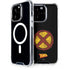 Marvel X-Men Logo iPhone 13 Pro MagSafe Case