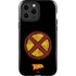 Marvel X-Men Logo iPhone 13 Pro Max Impact Case