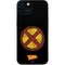 Marvel X-Men Logo iPhone 13 Skin